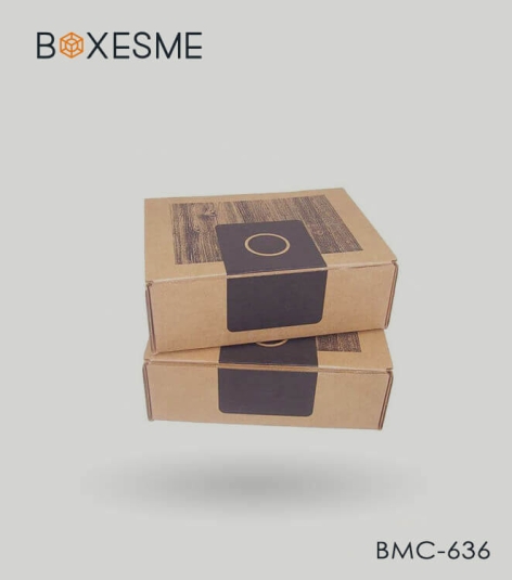 Corrugated Box Wholesale